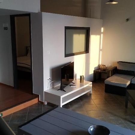 Marilia Apartment Ágios Nikólaos 외부 사진