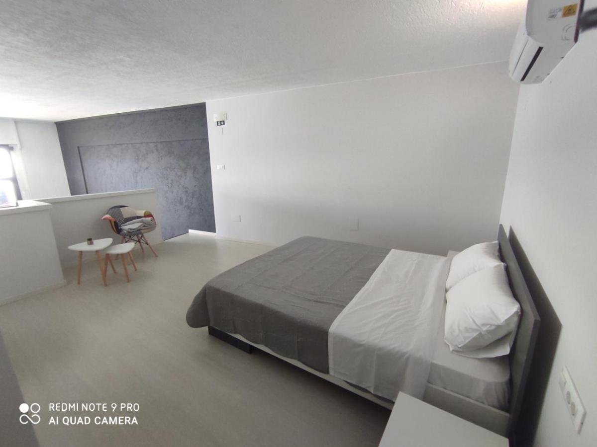 Marilia Apartment Ágios Nikólaos 외부 사진