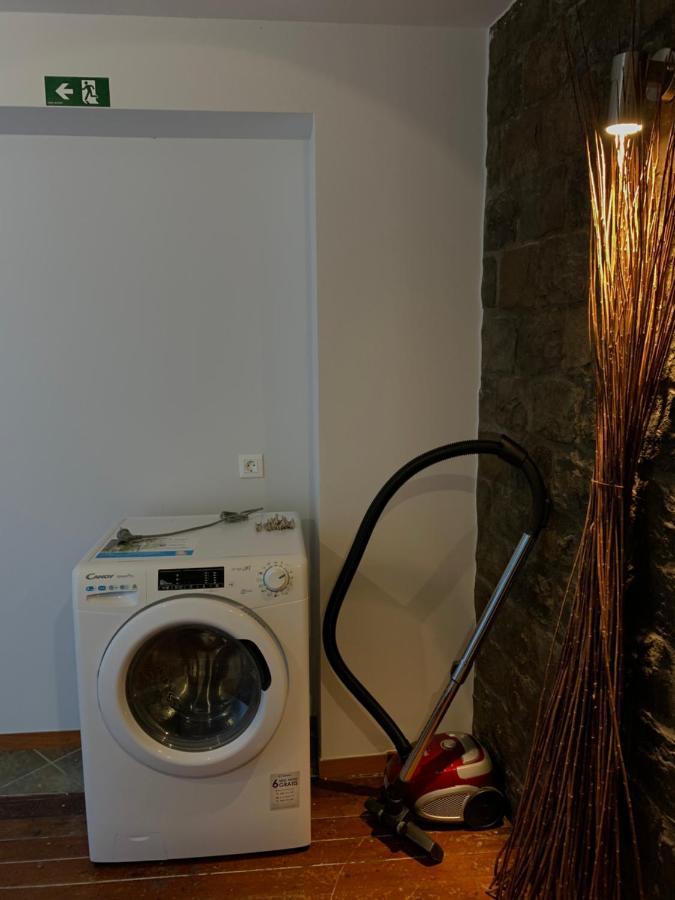 Marilia Apartment Ágios Nikólaos 외부 사진