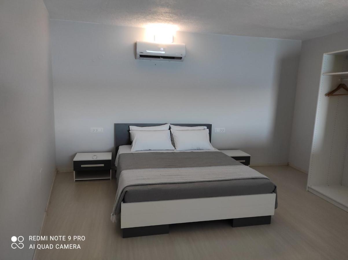 Marilia Apartment Ágios Nikólaos 외부 사진
