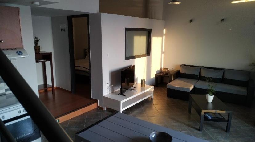 Marilia Apartment Ágios Nikólaos 외부 사진