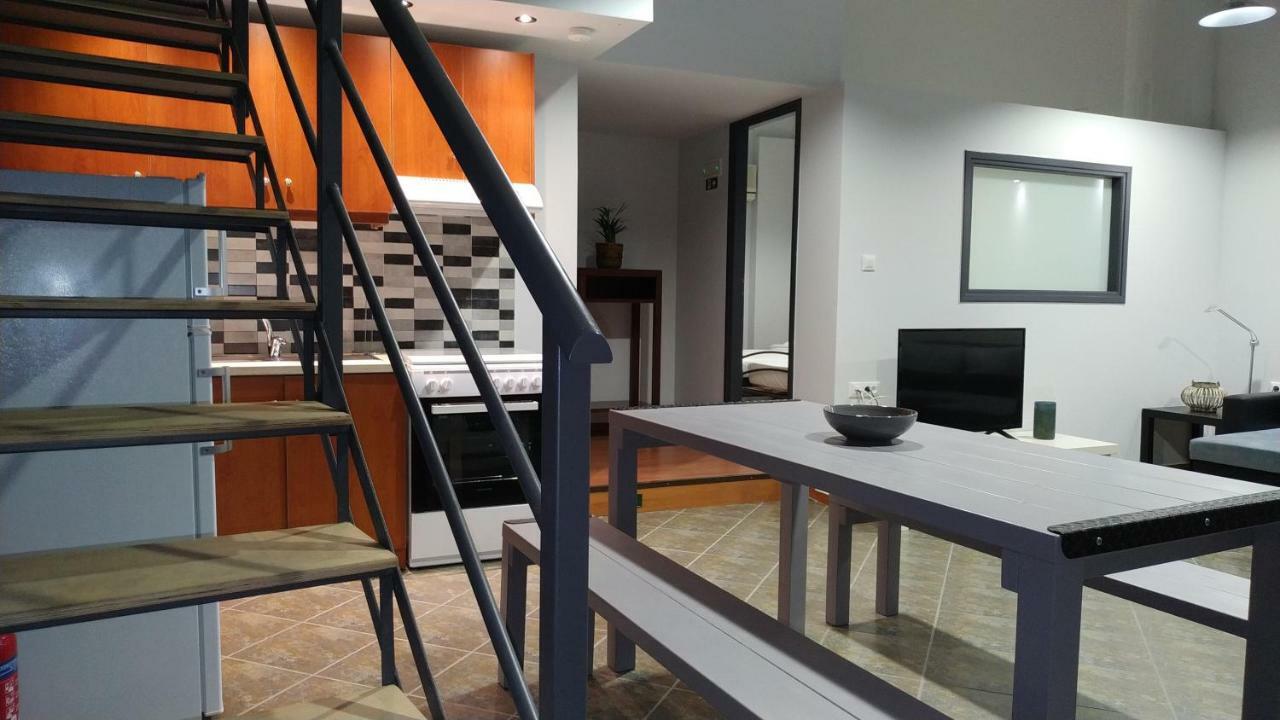 Marilia Apartment Ágios Nikólaos 외부 사진