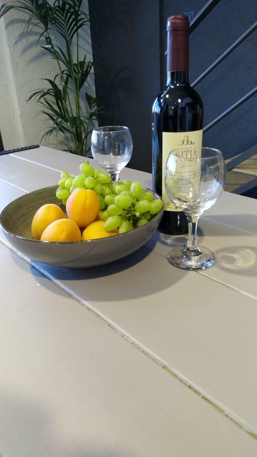 Marilia Apartment Ágios Nikólaos 외부 사진
