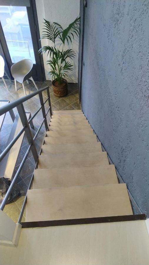 Marilia Apartment Ágios Nikólaos 외부 사진