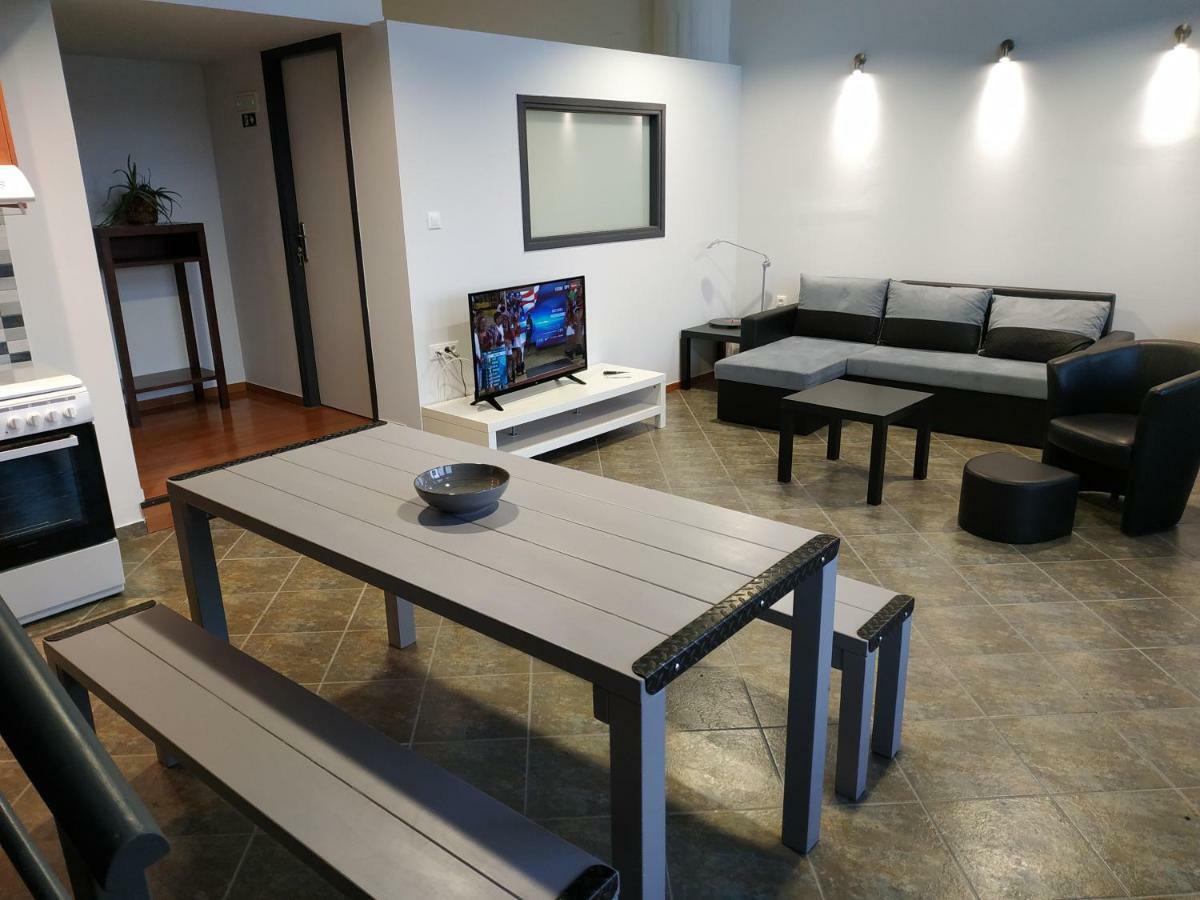 Marilia Apartment Ágios Nikólaos 외부 사진