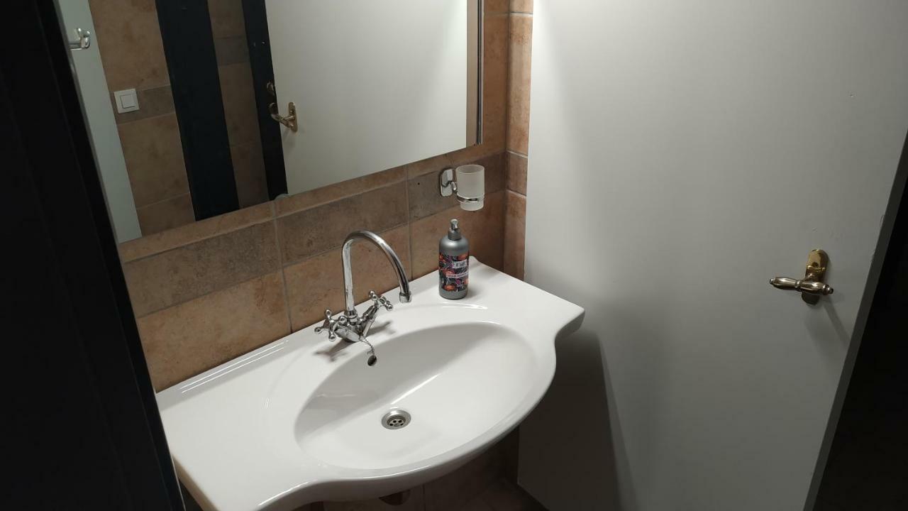 Marilia Apartment Ágios Nikólaos 외부 사진