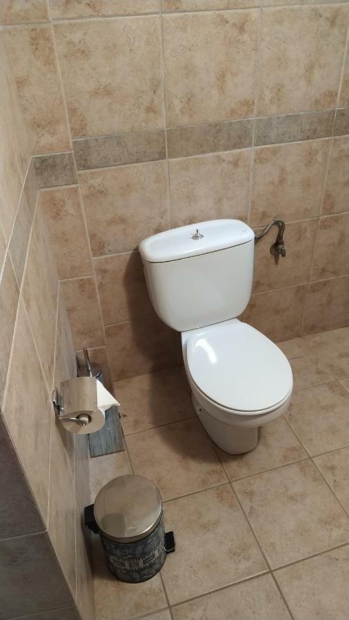 Marilia Apartment Ágios Nikólaos 외부 사진